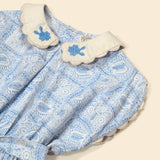 Marjorie Dress | Studio Floral