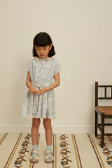 Marjorie Dress | Studio Floral