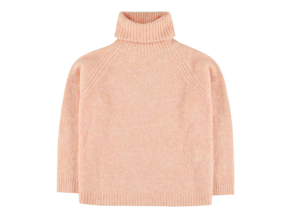 Mason Turtleneck | Lama Rose