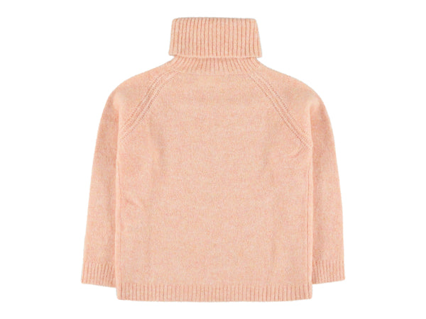 Mason Turtleneck | Lama Rose