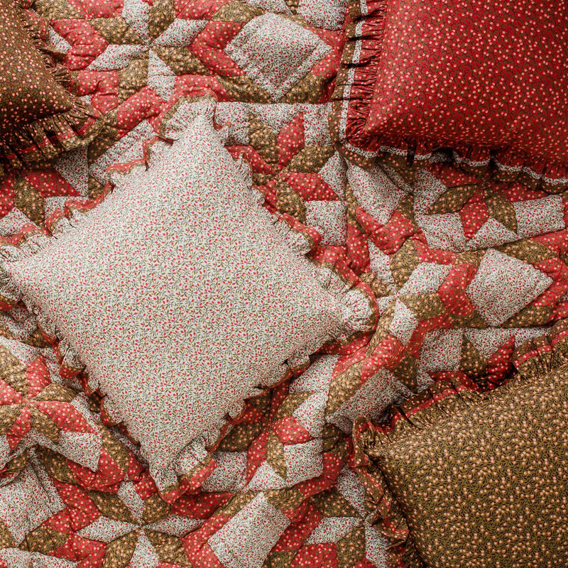 Dawn Patchwork Quilt Baby