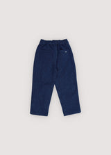 Mia Pant | Blue Denim