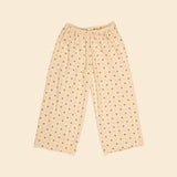 Mila Jersey Trousers | Meadow Calico