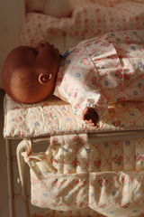 Doll Changing Table | Fleur Decor