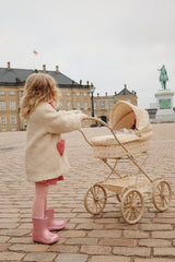 Doll Pram | Fleur Decor