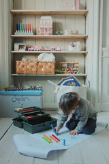 Creative Art Caddy