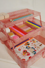 Creative Art Caddy
