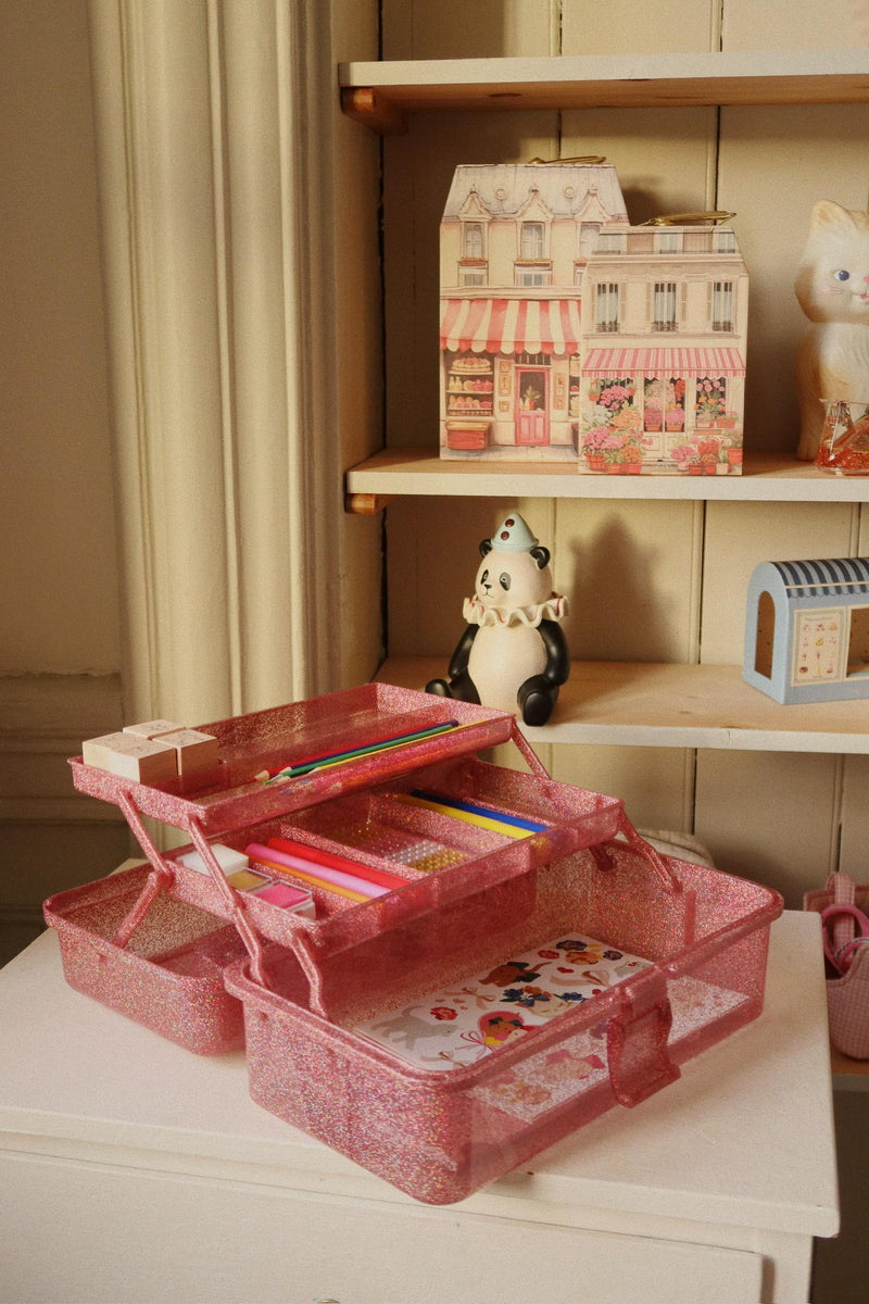 Creative Art Caddy