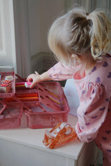 Creative Art Caddy