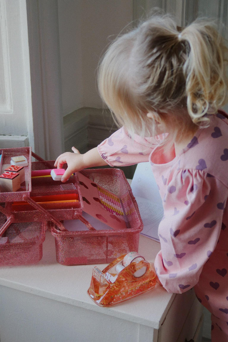 Creative Art Caddy