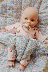 Doll Bouncer | Fleur Rosier