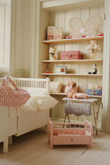 Doll Changing Table | Fleur Rosier