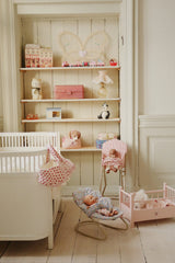 Doll Changing Table | Fleur Rosier