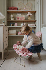 Doll Bouncer | Rosie Rose