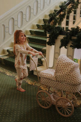 Minnie Doll Pram | Verona Blues