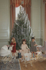 Minnie Doll Pram | Verona Blues