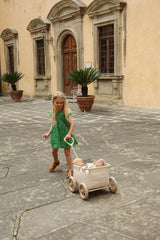 Kids Stroller Wagon | Mirage