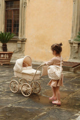 Minnie Doll Pram | Mirage