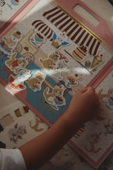 My Sticker Universe FSC | Kitty Friends
