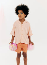 Lennon Short | Rina Cadmium