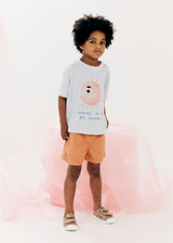 Lennon Short | Rina Cadmium