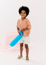 Xuma Short | Quin Chalk