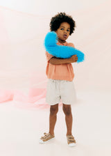 Xuma Short | Quin Chalk