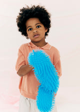 Xuma Short | Quin Chalk