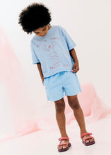 Lennon Short | Rina Fjord