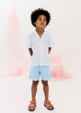 Simon Short | Rina Fjord