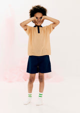 Xuma Short | Quin Night