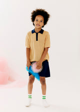 Xuma Short | Quin Night