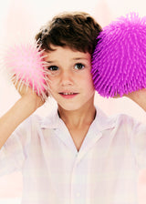 Xavia Shirt | Wave White