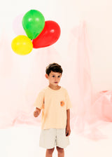 Xuma Short | Quin Bleu