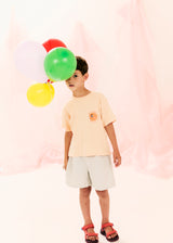 Xuma Short | Quin Bleu