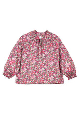 Casilda Liberty Blouse