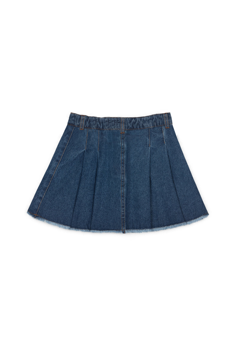 Lola Mini Skirt