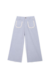 Bianca Corduroy Pant