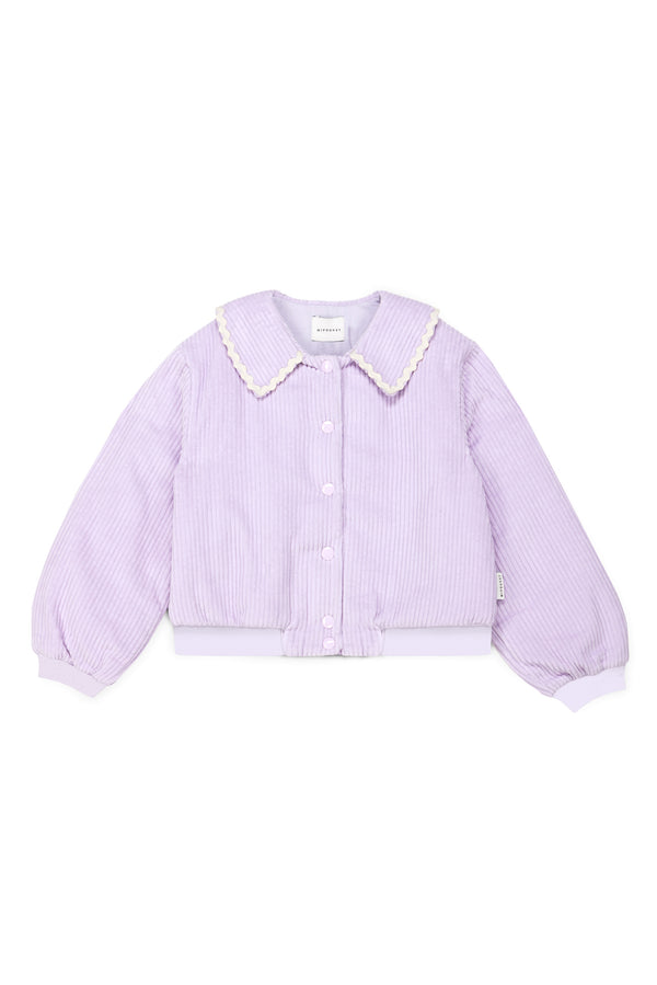 Gala Corduroy Jacket