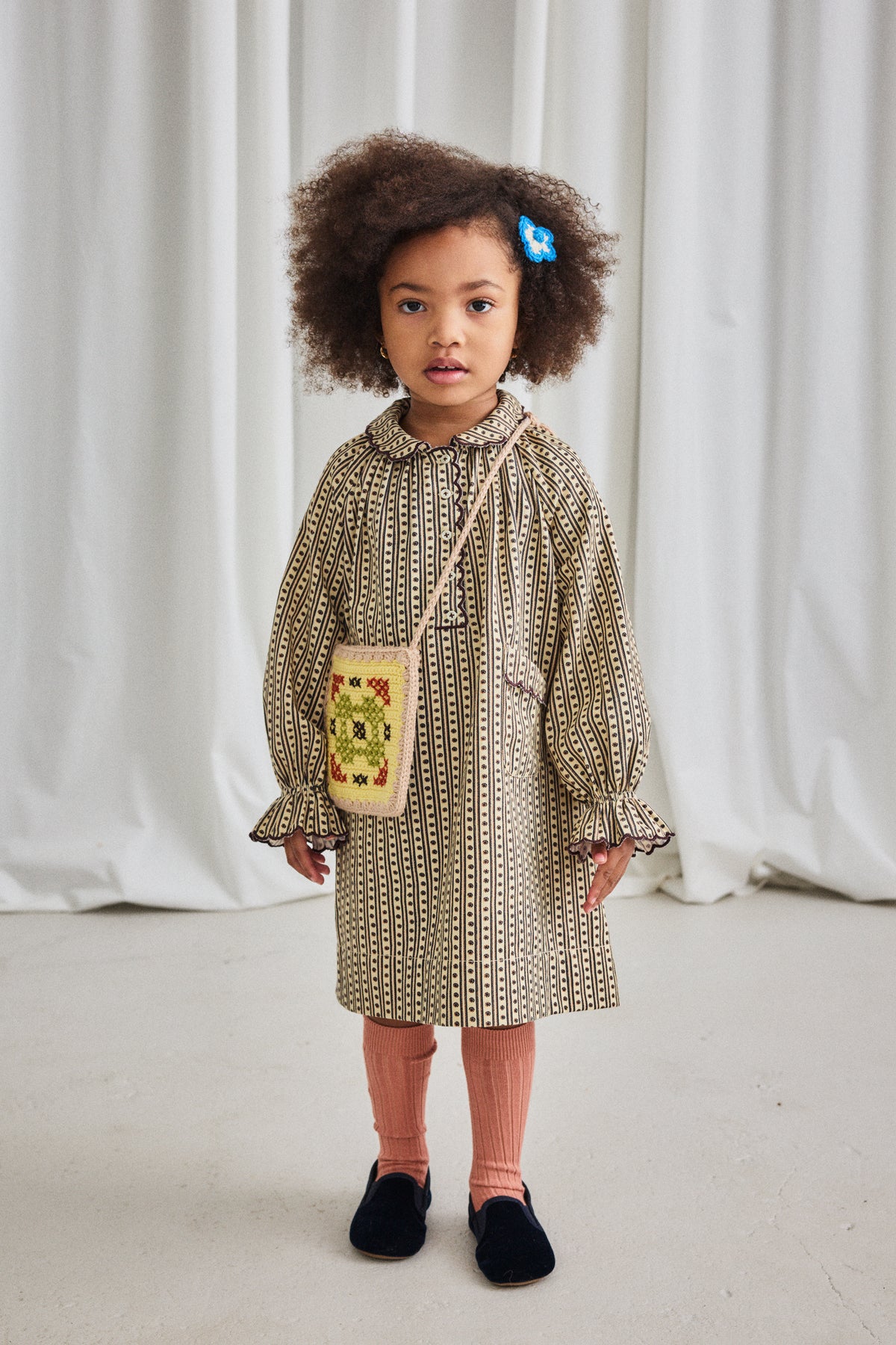 misha and puff – Marigold Modern Kids
