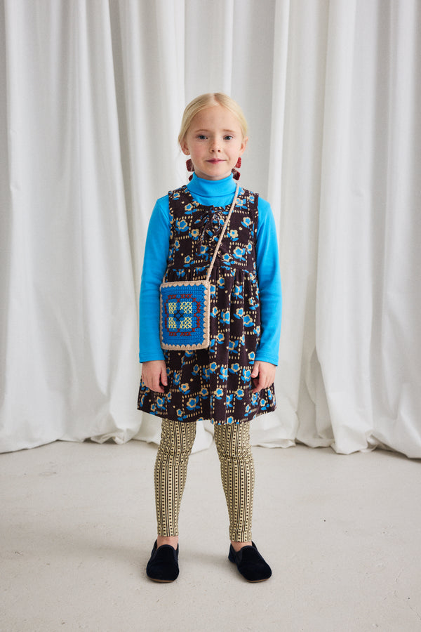 Turtleneck | Cerulean