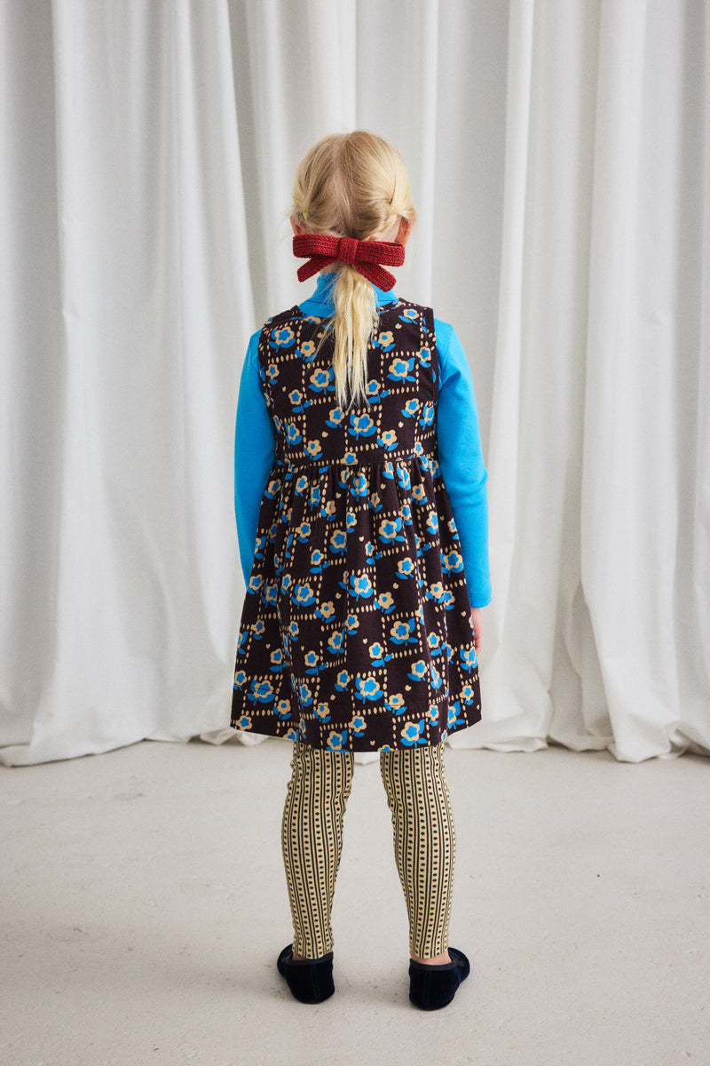 Turtleneck | Cerulean