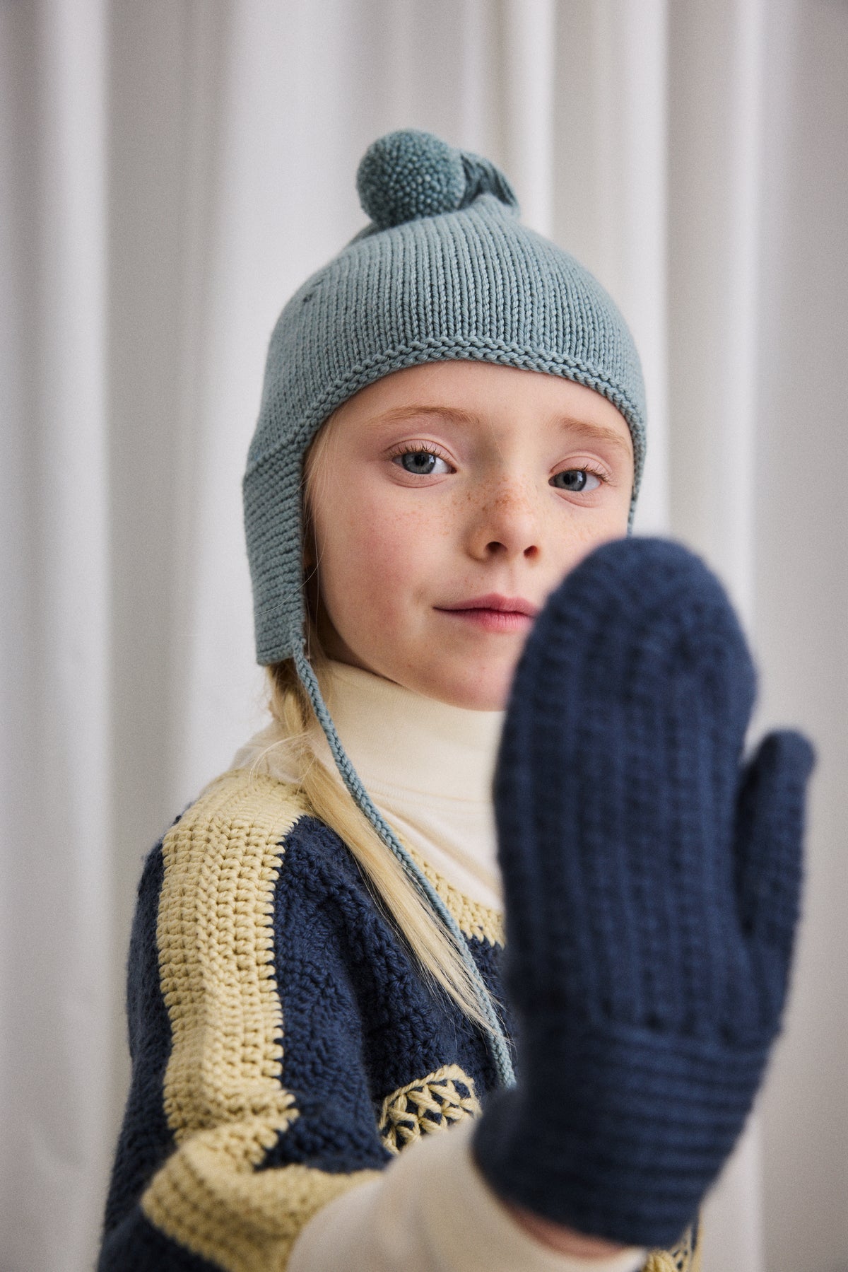 misha and puff – Marigold Modern Kids