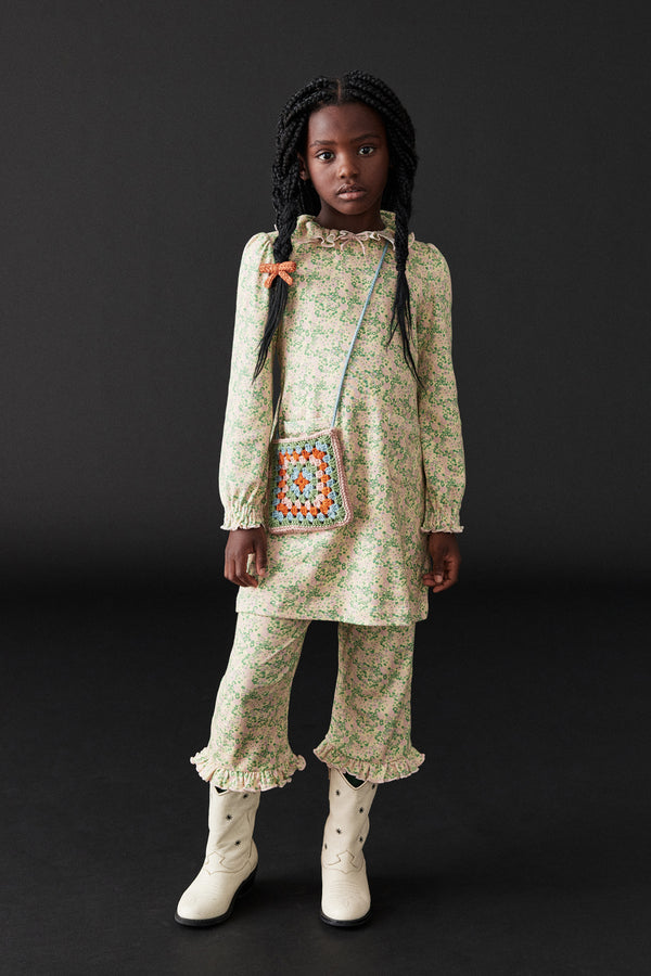 Pattie Dress | Parfait Tisbury Garden