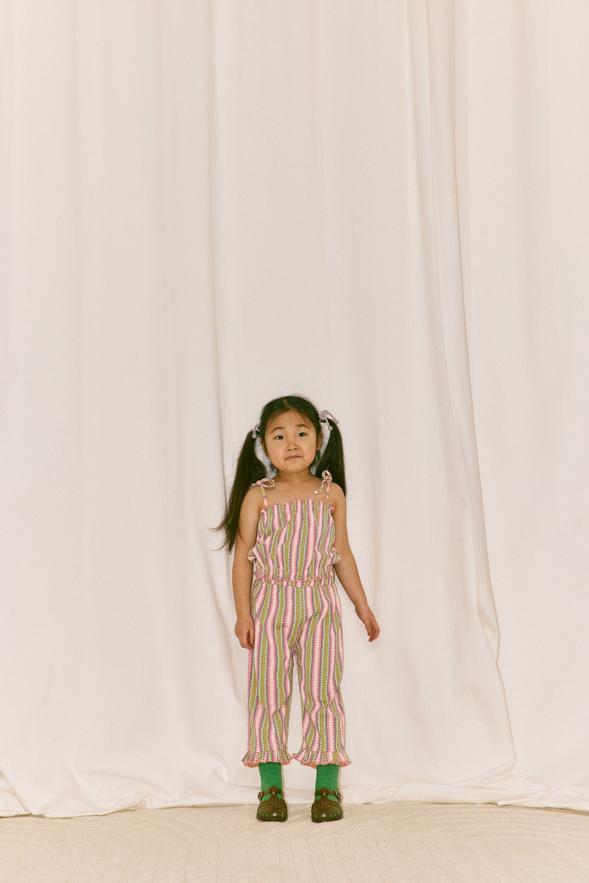 極美品 Misha and Puff REC TEE 4Y MARI GOLD Baby Clothes | Kids Clothes | Adult Clothes | Misha & Puff