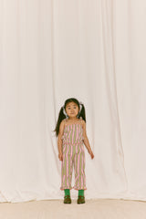 Sydney Top | Aura Vaquero Stripe
