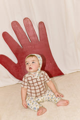 Baby Legging | Marzipan Circus