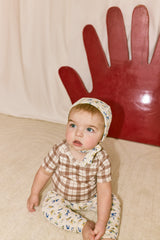 Baby Legging | Marzipan Circus