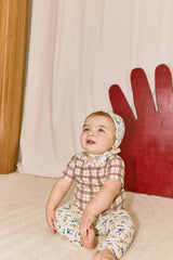 Baby Legging | Marzipan Circus