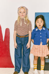 Circle Skirt | Aura Lisse Fields